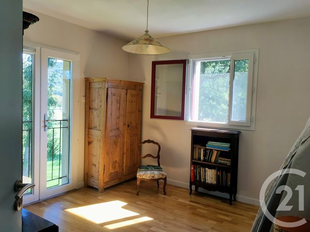 Maison &agrave; vendre - 6 pi&egrave;ces - 181 m2 - Nivigne Et Suran - 01 - RHONE-ALPES