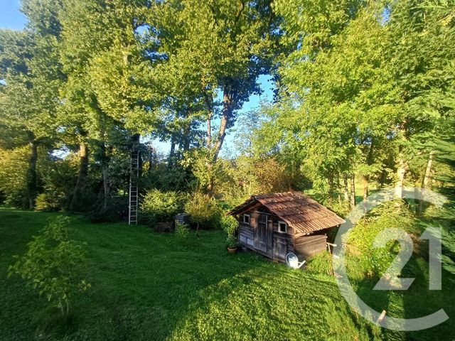 Maison &agrave; vendre - 6 pi&egrave;ces - 181 m2 - Nivigne Et Suran - 01 - RHONE-ALPES