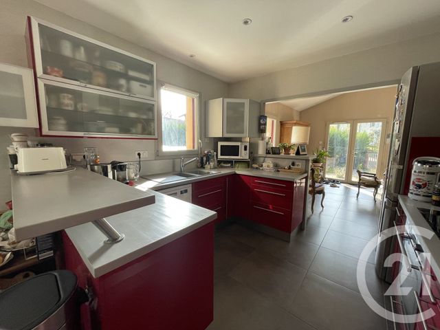 Maison &agrave; vendre - 6 pi&egrave;ces - 181 m2 - Nivigne Et Suran - 01 - RHONE-ALPES