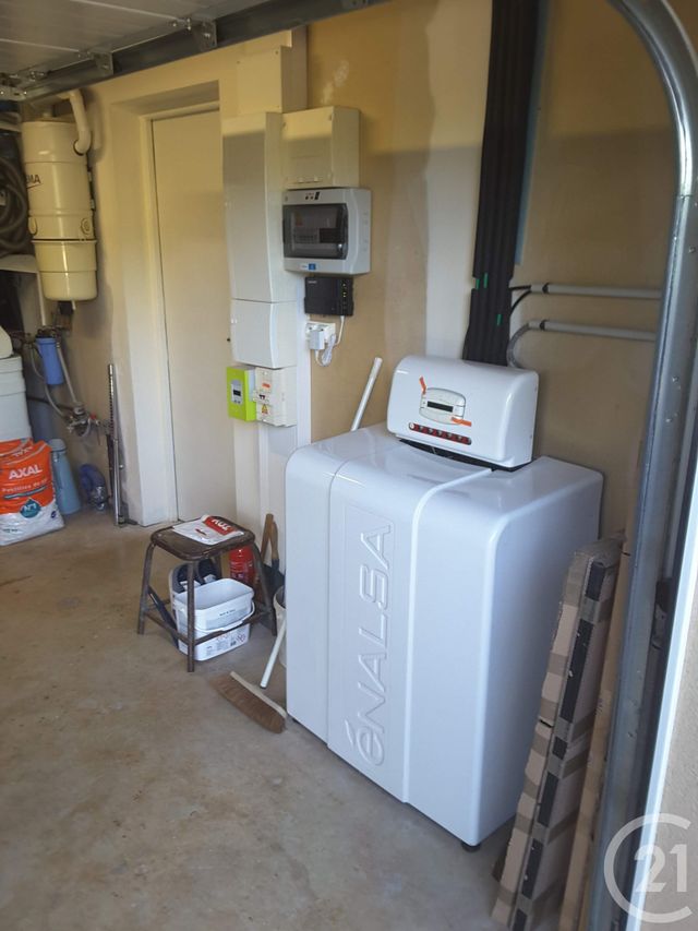 Maison &agrave; vendre - 6 pi&egrave;ces - 181 m2 - Nivigne Et Suran - 01 - RHONE-ALPES