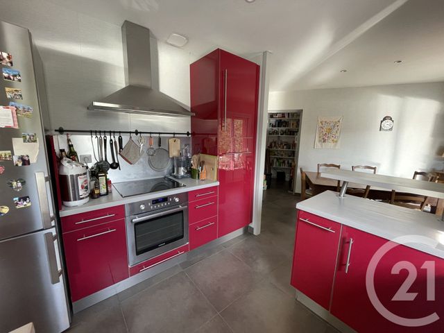 Maison &agrave; vendre - 6 pi&egrave;ces - 181 m2 - Nivigne Et Suran - 01 - RHONE-ALPES