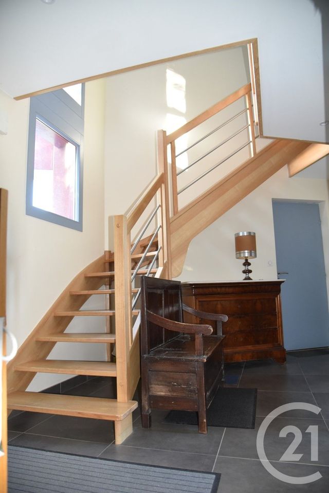 Maison &agrave; vendre - 6 pi&egrave;ces - 181 m2 - Nivigne Et Suran - 01 - RHONE-ALPES