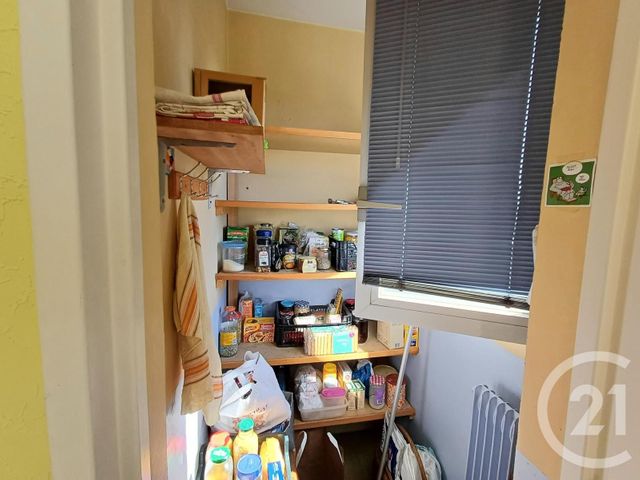 Appartement T3 &agrave; vendre - 3 pi&egrave;ces - 64,15 m2 - Bourg En Bresse - 01 - RHONE-ALPES