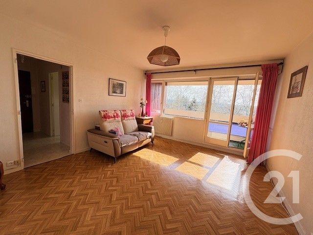 Appartement T3 &agrave; vendre - 3 pi&egrave;ces - 64,15 m2 - Bourg En Bresse - 01 - RHONE-ALPES