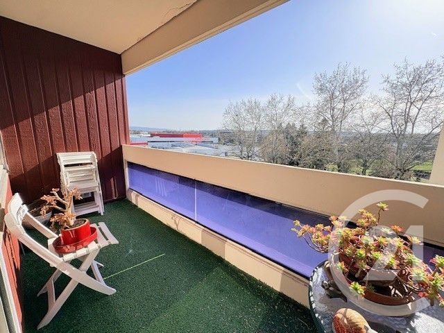 appartement - BOURG EN BRESSE - 01