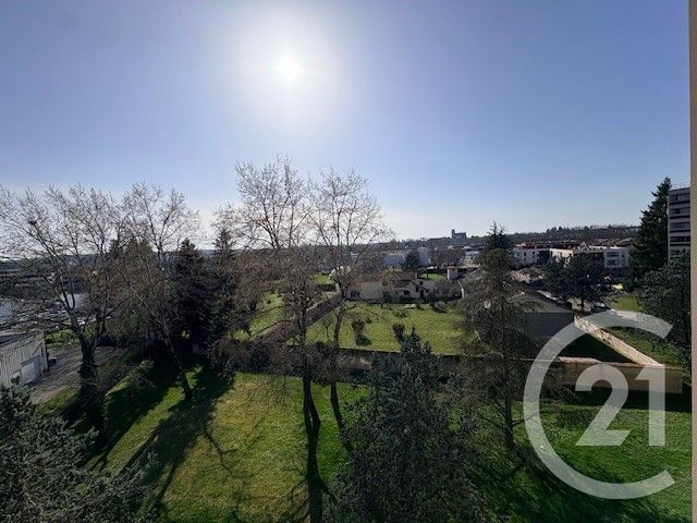 Appartement T3 &agrave; vendre - 3 pi&egrave;ces - 64,15 m2 - Bourg En Bresse - 01 - RHONE-ALPES