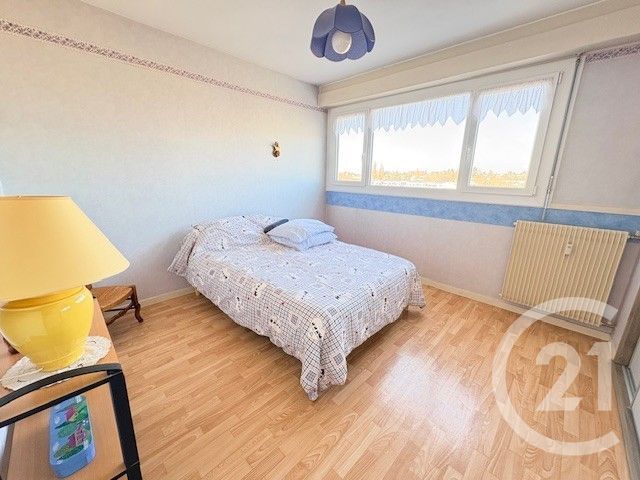 Appartement T3 &agrave; vendre - 3 pi&egrave;ces - 64,15 m2 - Bourg En Bresse - 01 - RHONE-ALPES