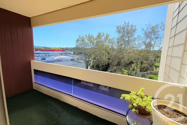 appartement - BOURG EN BRESSE - 01