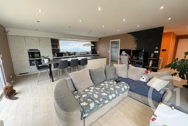 Maison &agrave; vendre - 5 pi&egrave;ces - 131 m2 - Montagnat - 01 - RHONE-ALPES