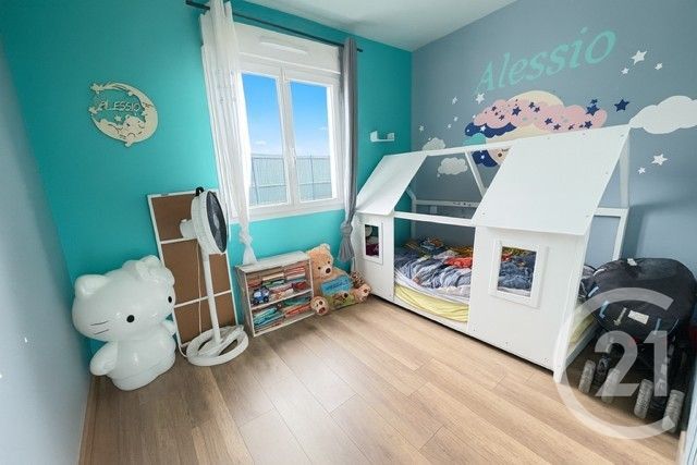 Maison &agrave; vendre - 5 pi&egrave;ces - 131 m2 - Montagnat - 01 - RHONE-ALPES