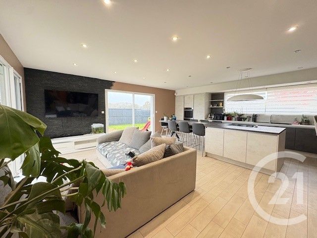 maison - MONTAGNAT - 01