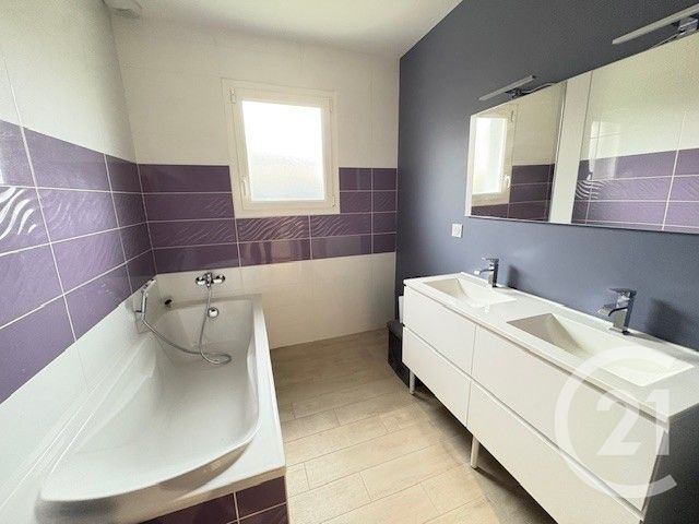 Maison &agrave; vendre - 5 pi&egrave;ces - 131 m2 - Montagnat - 01 - RHONE-ALPES