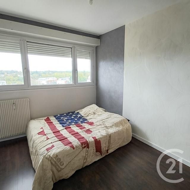 Appartement T3 &agrave; vendre - 3 pi&egrave;ces - 67,22 m2 - Bourg En Bresse - 01 - RHONE-ALPES