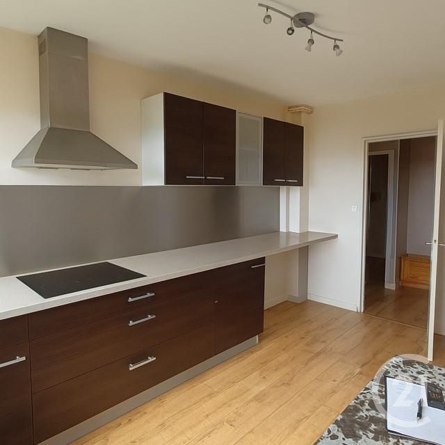 Appartement T3 &agrave; vendre - 3 pi&egrave;ces - 67,22 m2 - Bourg En Bresse - 01 - RHONE-ALPES