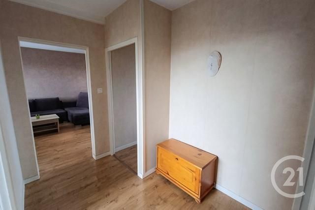 Appartement T3 &agrave; vendre - 3 pi&egrave;ces - 67,22 m2 - Bourg En Bresse - 01 - RHONE-ALPES