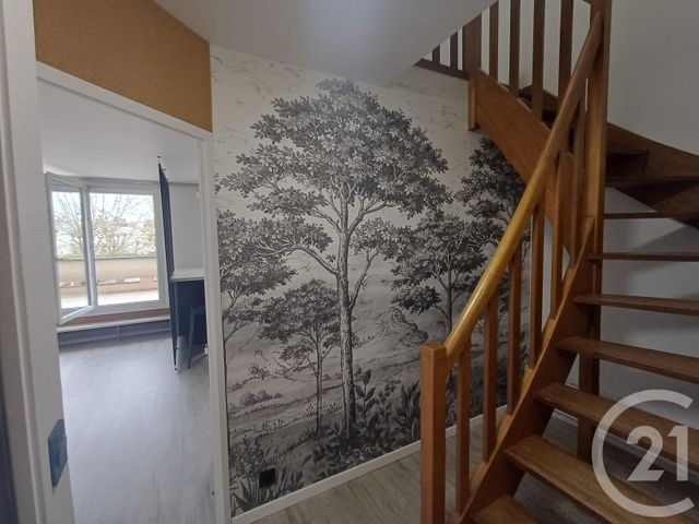 Appartement Duplex à vendre - 4 pièces - 85 m2 - Bourg En Bresse - 01 - RHONE-ALPES