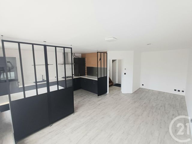 Appartement Duplex à vendre - 4 pièces - 85 m2 - Bourg En Bresse - 01 - RHONE-ALPES