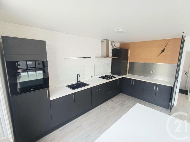 Appartement Duplex à vendre - 4 pièces - 85 m2 - Bourg En Bresse - 01 - RHONE-ALPES