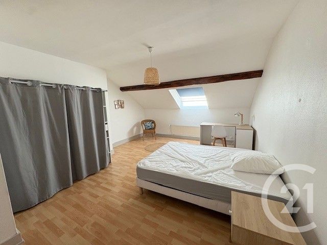 Appartement F3 &agrave; louer - 3 pi&egrave;ces - 73,51 m2 - Bourg En Bresse - 01 - RHONE-ALPES