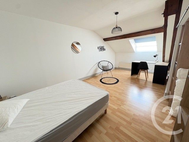 Appartement F3 &agrave; louer - 3 pi&egrave;ces - 73,51 m2 - Bourg En Bresse - 01 - RHONE-ALPES