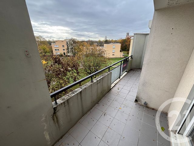Appartement F4 à louer - 5 pièces - 102,40 m2 - Bourg En Bresse - 01 - RHONE-ALPES