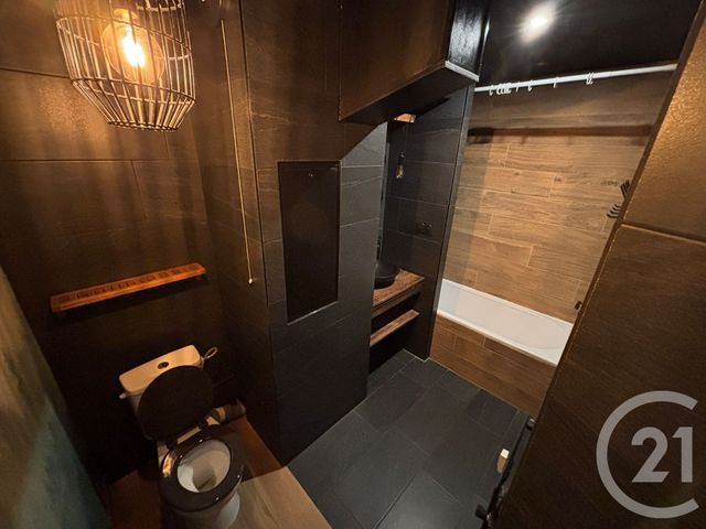 Appartement F4 à louer - 5 pièces - 102,40 m2 - Bourg En Bresse - 01 - RHONE-ALPES