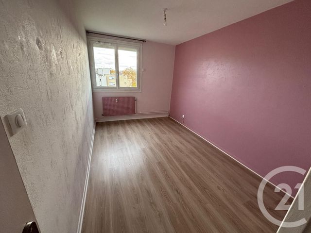 Appartement F4 à louer - 5 pièces - 102,40 m2 - Bourg En Bresse - 01 - RHONE-ALPES