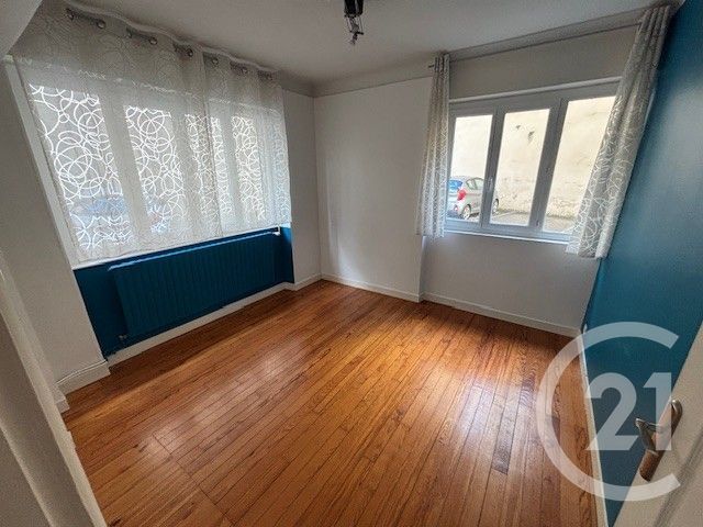 Appartement F3 &agrave; louer - 3 pi&egrave;ces - 73,49 m2 - Bourg En Bresse - 01 - RHONE-ALPES