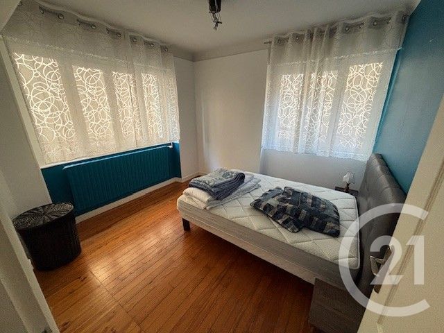 Appartement F3 à louer - 3 pièces - 73,49 m2 - Bourg En Bresse - 01 - RHONE-ALPES