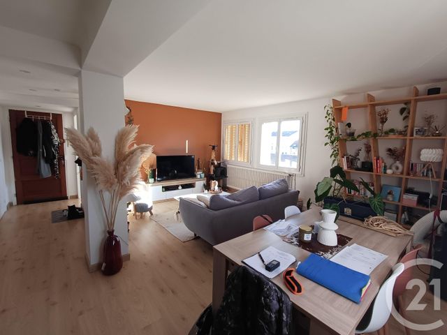 Prix immobilier BOURG EN BRESSE - Photo d’un appartement vendu