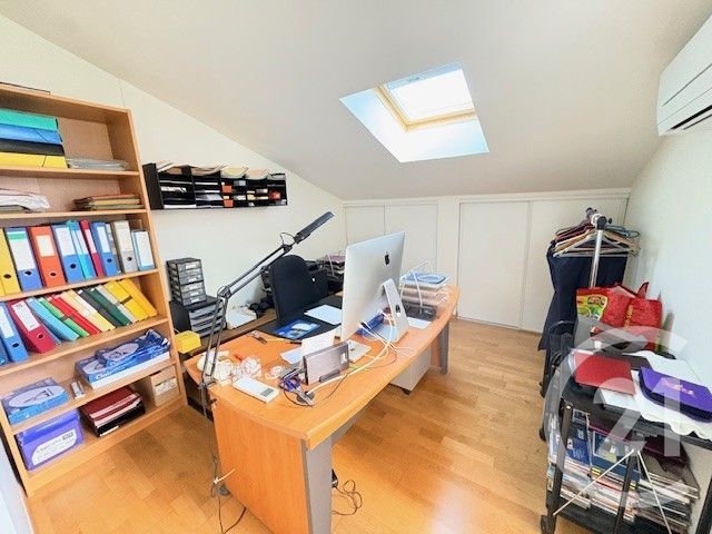 Appartement F3 &agrave; vendre - 3 pi&egrave;ces - 70 m2 - Bourg En Bresse - 01 - RHONE-ALPES