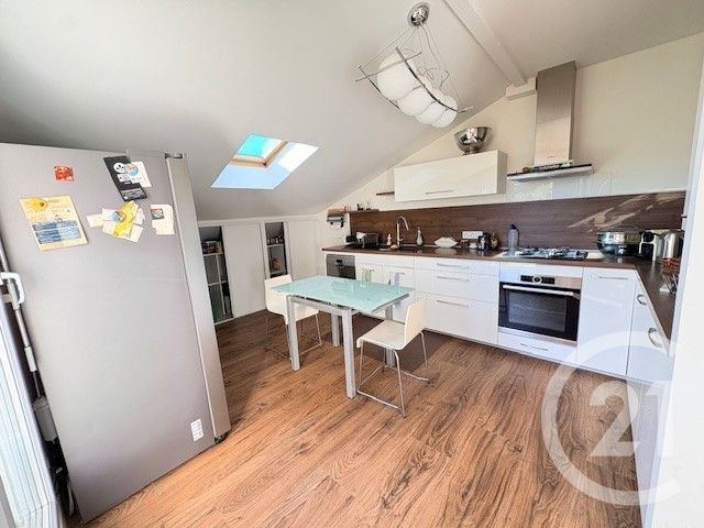 Appartement F3 &agrave; vendre - 3 pi&egrave;ces - 70 m2 - Bourg En Bresse - 01 - RHONE-ALPES