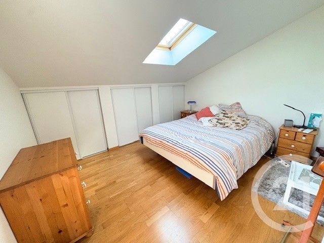 Appartement F3 &agrave; vendre - 3 pi&egrave;ces - 70 m2 - Bourg En Bresse - 01 - RHONE-ALPES