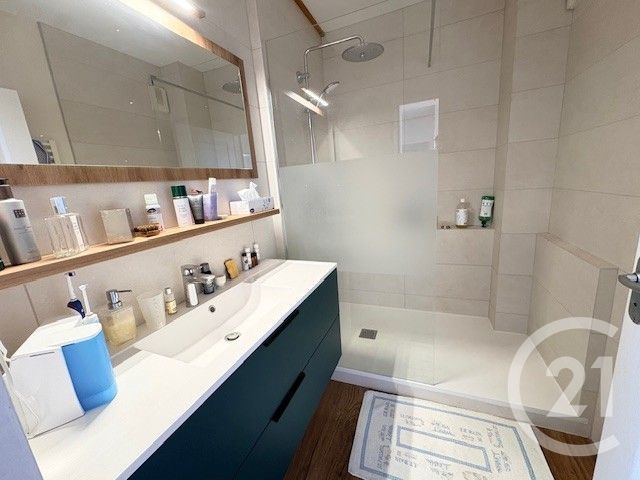 Appartement F3 &agrave; vendre - 3 pi&egrave;ces - 70 m2 - Bourg En Bresse - 01 - RHONE-ALPES