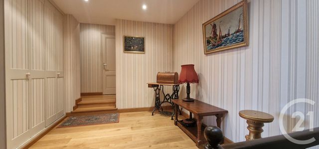 Maison &agrave; vendre - 6 pi&egrave;ces - 218 m2 - St Martin Du Mont - 01 - RHONE-ALPES