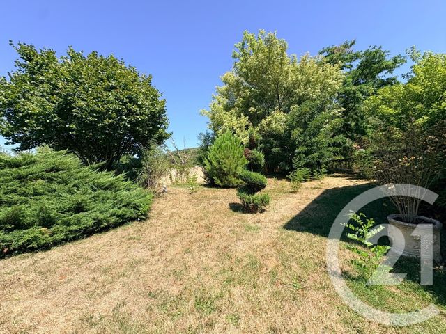 Maison &agrave; vendre - 6 pi&egrave;ces - 218 m2 - St Martin Du Mont - 01 - RHONE-ALPES