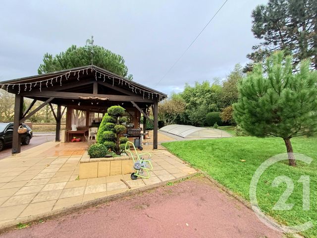 Maison à vendre - 6 pièces - 218 m2 - St Martin Du Mont - 01 - RHONE-ALPES