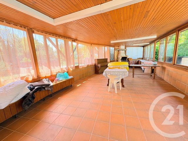 Maison &agrave; vendre - 6 pi&egrave;ces - 218 m2 - St Martin Du Mont - 01 - RHONE-ALPES