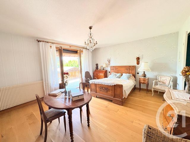 Maison &agrave; vendre - 6 pi&egrave;ces - 218 m2 - St Martin Du Mont - 01 - RHONE-ALPES