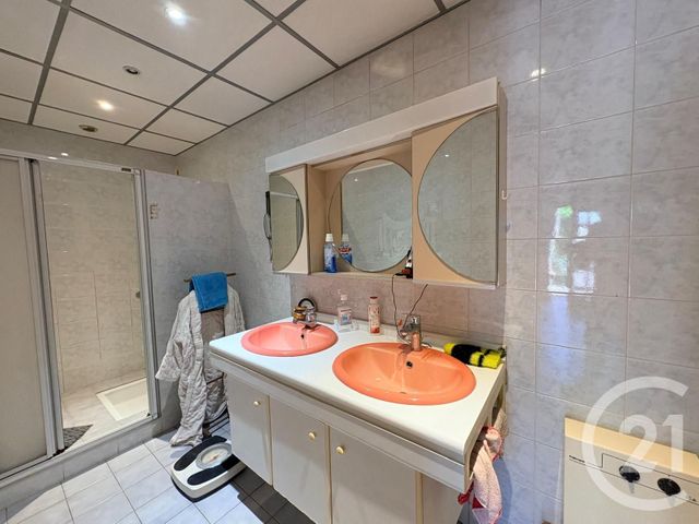 Maison &agrave; vendre - 6 pi&egrave;ces - 218 m2 - St Martin Du Mont - 01 - RHONE-ALPES