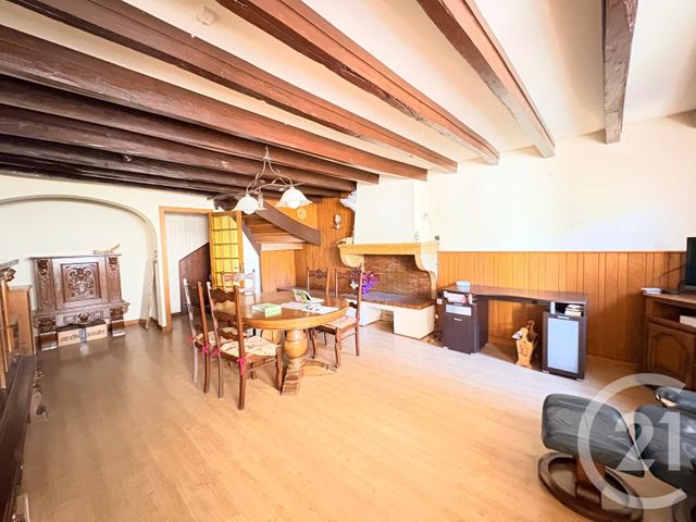Maison &agrave; vendre - 6 pi&egrave;ces - 218 m2 - St Martin Du Mont - 01 - RHONE-ALPES