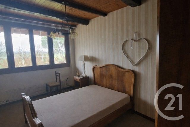 Maison &agrave; vendre - 6 pi&egrave;ces - 218 m2 - St Martin Du Mont - 01 - RHONE-ALPES