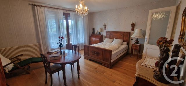 Maison &agrave; vendre - 6 pi&egrave;ces - 218 m2 - St Martin Du Mont - 01 - RHONE-ALPES