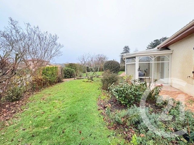 Maison à vendre - 5 pièces - 120 m2 - Peronnas - 01 - RHONE-ALPES