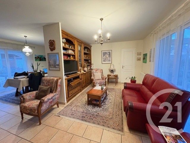 Maison à vendre - 5 pièces - 120 m2 - Peronnas - 01 - RHONE-ALPES