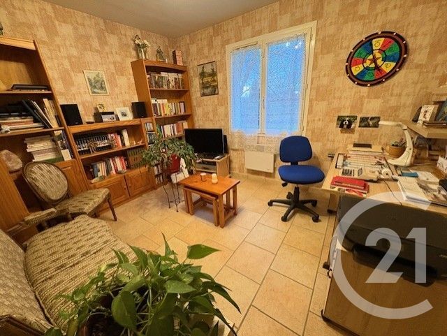 Maison à vendre - 5 pièces - 120 m2 - Peronnas - 01 - RHONE-ALPES