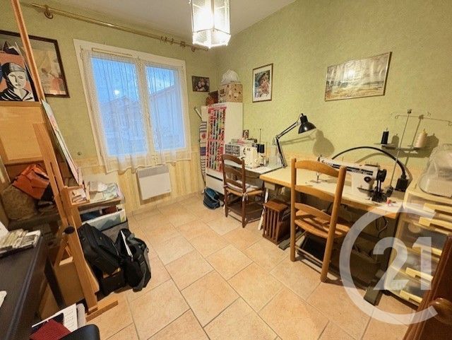 Maison à vendre - 5 pièces - 120 m2 - Peronnas - 01 - RHONE-ALPES