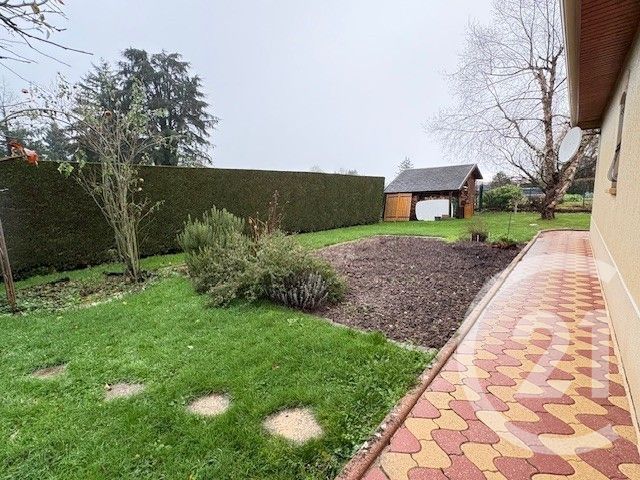 Maison à vendre - 5 pièces - 120 m2 - Peronnas - 01 - RHONE-ALPES