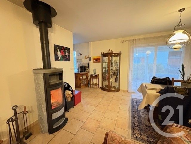 Maison à vendre - 5 pièces - 120 m2 - Peronnas - 01 - RHONE-ALPES