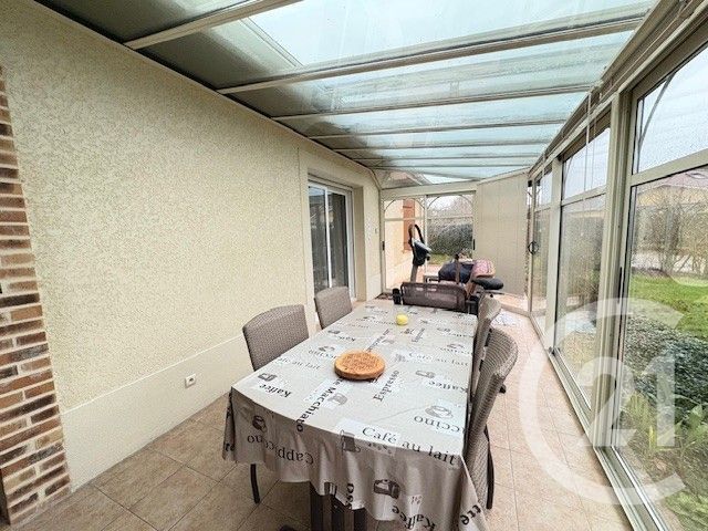 Maison à vendre - 5 pièces - 120 m2 - Peronnas - 01 - RHONE-ALPES